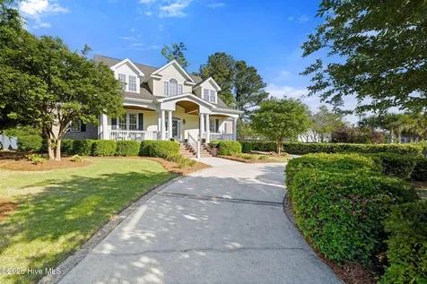 5913 Hunters Mill Lane Wilmington NC 28409