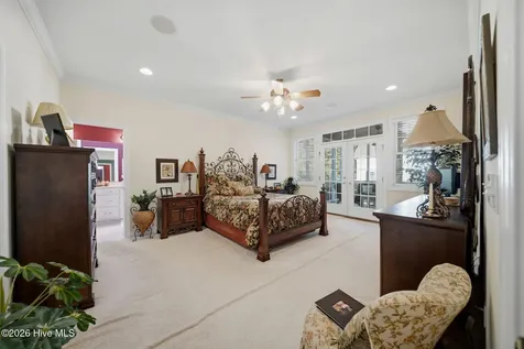 5913 Hunters Mill Lane Wilmington NC 28409