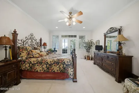 5913 Hunters Mill Lane Wilmington NC 28409