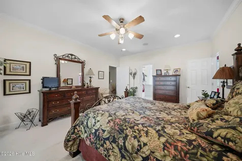 5913 Hunters Mill Lane Wilmington NC 28409