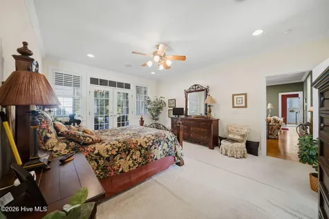 5913 Hunters Mill Lane Wilmington NC 28409
