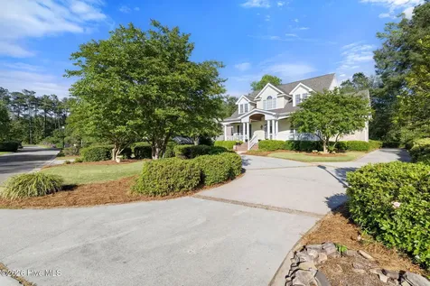 5913 Hunters Mill Lane Wilmington NC 28409