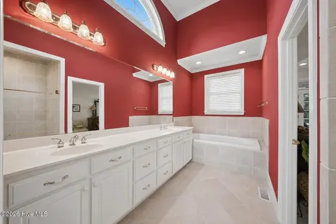 5913 Hunters Mill Lane Wilmington NC 28409