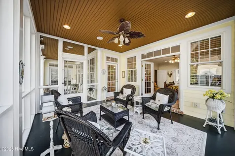5913 Hunters Mill Lane Wilmington NC 28409