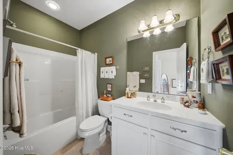 5913 Hunters Mill Lane Wilmington NC 28409