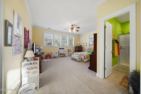 5913 Hunters Mill Lane Wilmington NC 28409