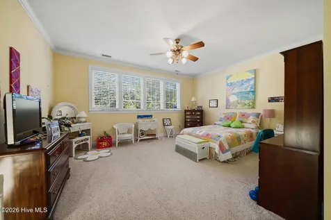 5913 Hunters Mill Lane Wilmington NC 28409