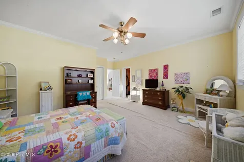 5913 Hunters Mill Lane Wilmington NC 28409