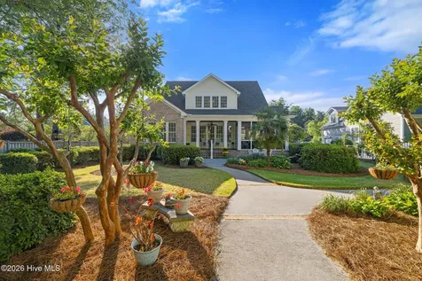 5913 Hunters Mill Lane Wilmington NC 28409