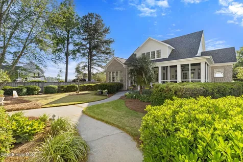 5913 Hunters Mill Lane Wilmington NC 28409