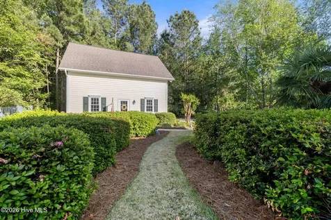 5913 Hunters Mill Lane Wilmington NC 28409