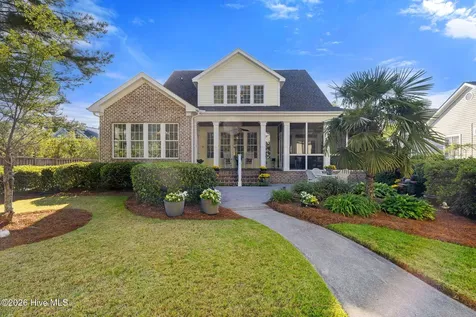 5913 Hunters Mill Lane Wilmington NC 28409