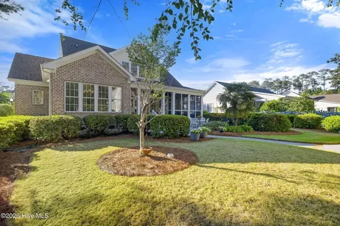 5913 Hunters Mill Lane Wilmington NC 28409