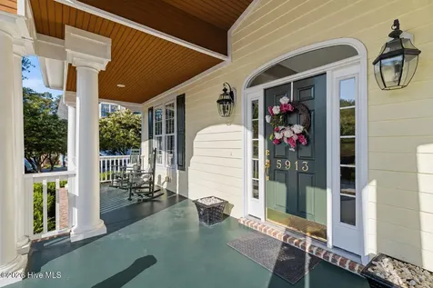 5913 Hunters Mill Lane Wilmington NC 28409