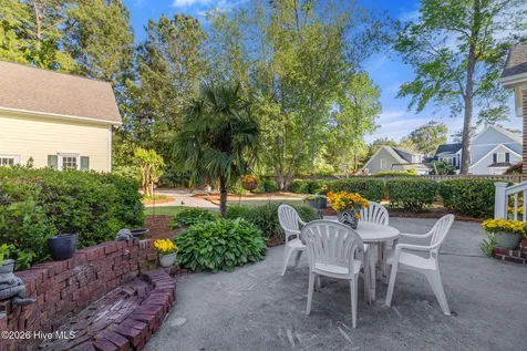 5913 Hunters Mill Lane Wilmington NC 28409