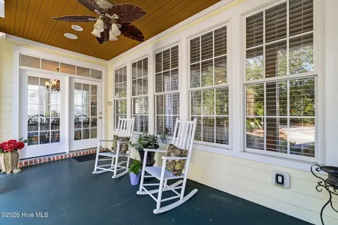 5913 Hunters Mill Lane Wilmington NC 28409