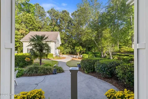5913 Hunters Mill Lane Wilmington NC 28409