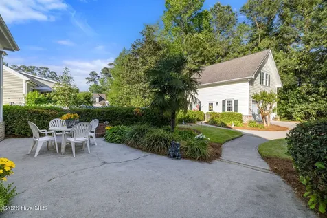 5913 Hunters Mill Lane Wilmington NC 28409