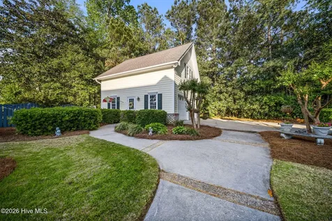5913 Hunters Mill Lane Wilmington NC 28409