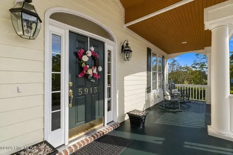 5913 Hunters Mill Lane Wilmington NC 28409