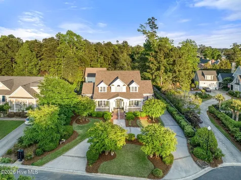 5913 Hunters Mill Lane Wilmington NC 28409