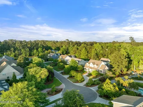 5913 Hunters Mill Lane Wilmington NC 28409