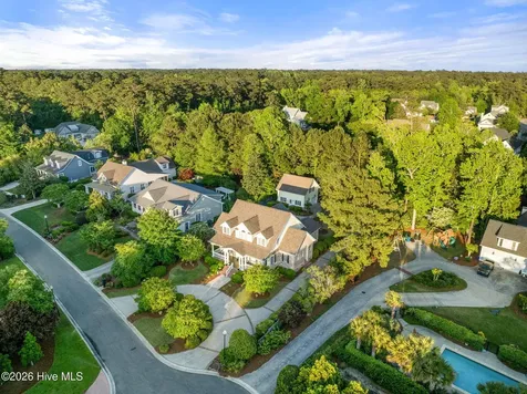 5913 Hunters Mill Lane Wilmington NC 28409
