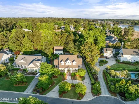 5913 Hunters Mill Lane Wilmington NC 28409