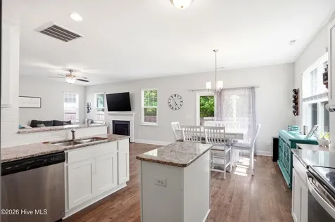 8611 Lanvale Forest Drive Leland NC 28451
