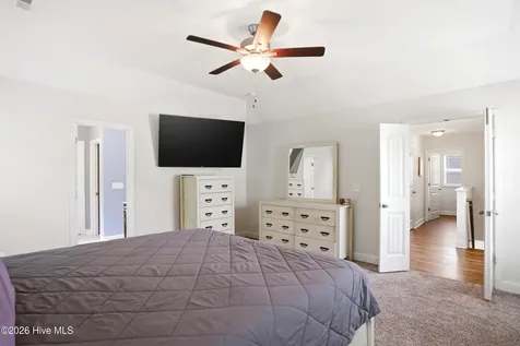 8611 Lanvale Forest Drive Leland NC 28451