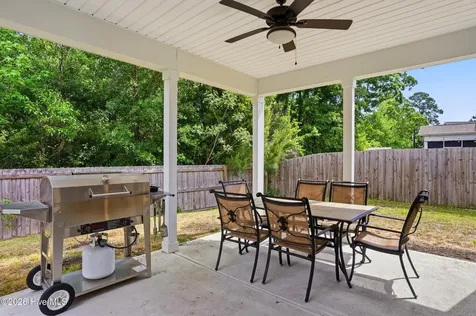8611 Lanvale Forest Drive Leland NC 28451