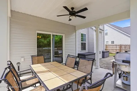 8611 Lanvale Forest Drive Leland NC 28451