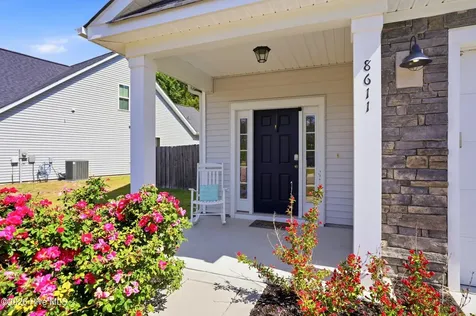 8611 Lanvale Forest Drive Leland NC 28451