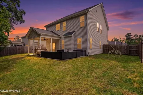 8611 Lanvale Forest Drive Leland NC 28451