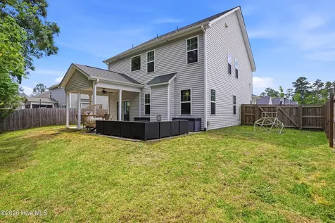 8611 Lanvale Forest Drive Leland NC 28451