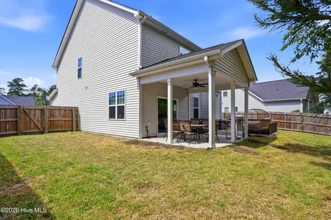 8611 Lanvale Forest Drive Leland NC 28451