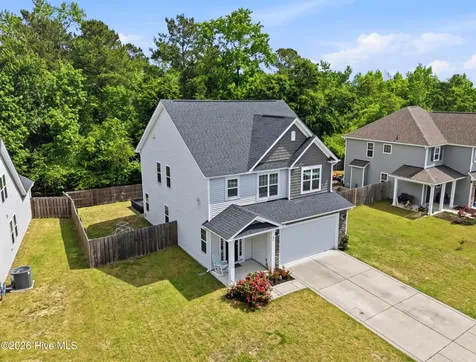 8611 Lanvale Forest Drive Leland NC 28451