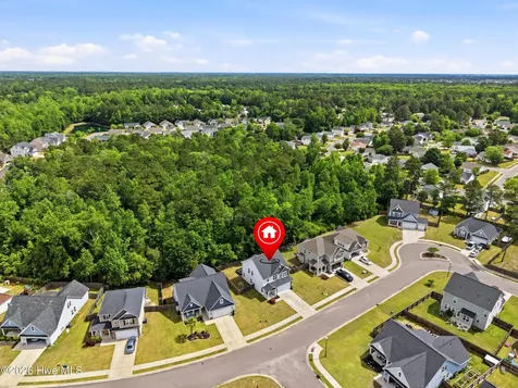 8611 Lanvale Forest Drive Leland NC 28451