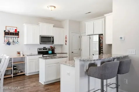 8611 Lanvale Forest Drive Leland NC 28451