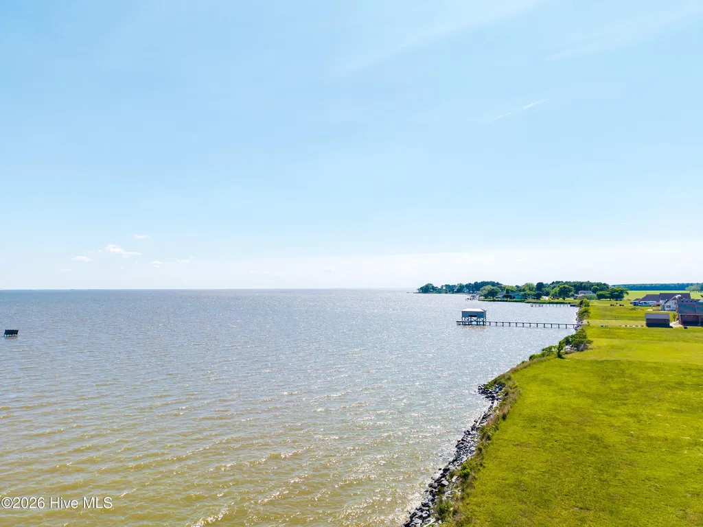 172 Bald Eagle Point Drive Hertford NC 27944
