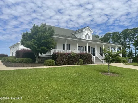 172 Bald Eagle Point Drive Hertford NC 27944