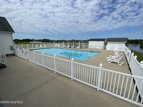 172 Bald Eagle Point Drive Hertford NC 27944