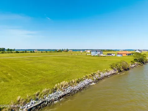 172 Bald Eagle Point Drive Hertford NC 27944