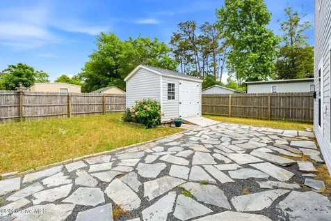 218 NE 76th Street Oak Island NC 28465