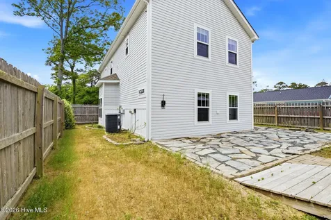 218 NE 76th Street Oak Island NC 28465