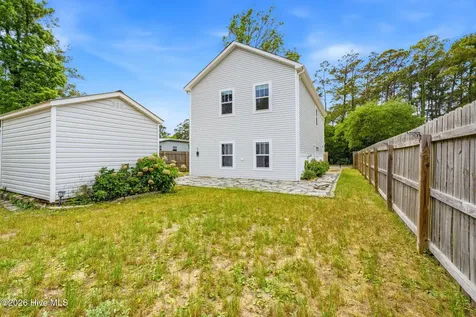 218 NE 76th Street Oak Island NC 28465