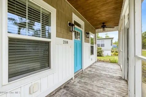 218 NE 76th Street Oak Island NC 28465