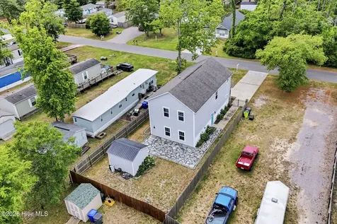 218 NE 76th Street Oak Island NC 28465