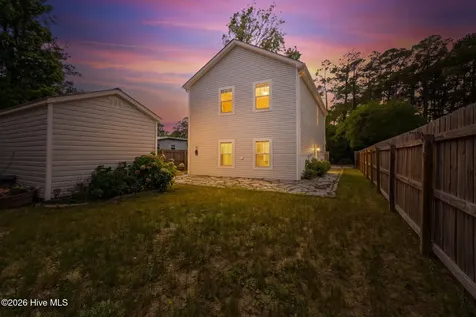 218 NE 76th Street Oak Island NC 28465