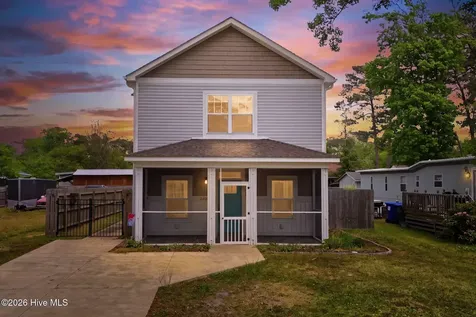 218 NE 76th Street Oak Island NC 28465